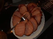 Fleischgerichte: Kasseler Lachsbraten - Rezept