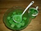 Grüne Bowle - Rezept