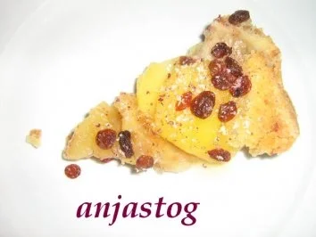 Rezept: Apfel Tart Bild Nr. 2 Apfel Tart - Rezept - Bild Nr. 2