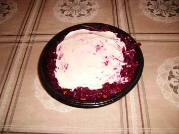 Russischer Salat - Rezept - Bild Nr. 2