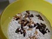 Brot/Brötchen: Bauerbrot mit Tomaten und Zwiebeln - Rezept - Bild Nr. 3