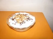 *****Kirsch-Sahne-Quark-Joguhrt Dessert***** - Rezept