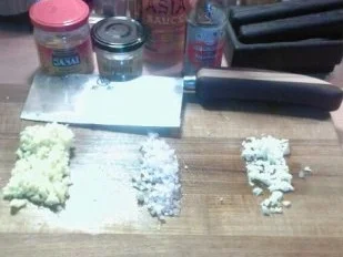 Rezept: Sashimi Japanisch á la Dieter Bild Nr. 13 Sashimi Japanisch á la Dieter - Rezept - Bild Nr. 13