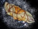 Banane im Schlafrock - Rezept