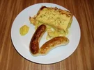 Wirsing - Kartoffel - Auflauf - Rezept