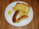 Wirsing - Kartoffel - Auflauf - Rezept