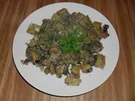Gebratene Maultaschen - Rezept