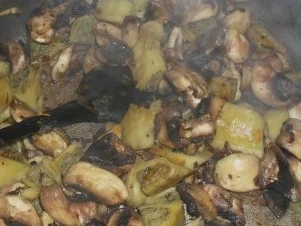 Gebratene Maultaschen - Rezept - Bild Nr. 3