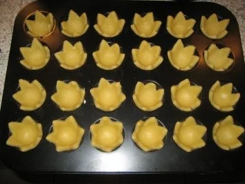 Thunfisch-Cracker - Rezept - Bild Nr. 2