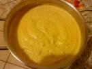 Zwergi's Currysauce - Rezept