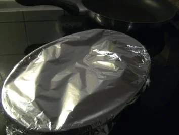 Forelle  im Gemüsebett - Rezept - Bild Nr. 5