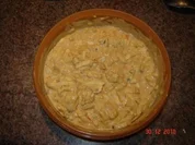 Dips & Soßen : Fonduesoße - Rezept