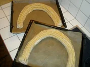 Brot  -  Pyrenäisches Hirtenbrot - Rezept