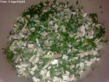 Pilzforellen - Rezept - Bild Nr. 3