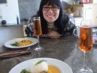 Curryhühnchen in Orangensahnesauce - Rezept - Bild Nr. 12