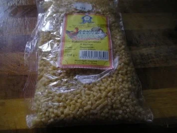 Tarhonya - Rezept - Bild Nr. 2