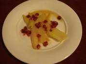 Cookies' Silvesteressen - Vorspeise - Rezept