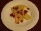 Cookies' Silvesteressen - Vorspeise - Rezept