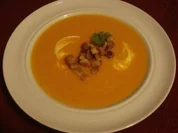 Cookies' Silvesteressen - Suppe - Rezept