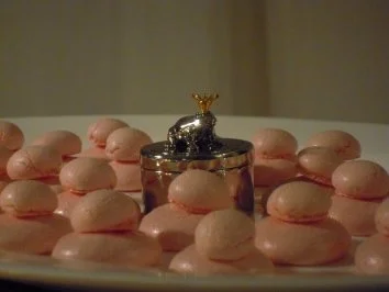 Aperol Küsschen - Rezept