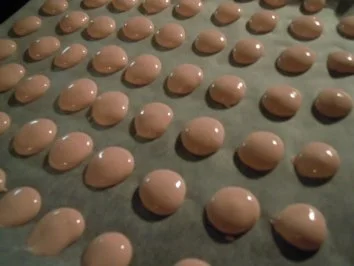 Aperol Küsschen - Rezept - Bild Nr. 9