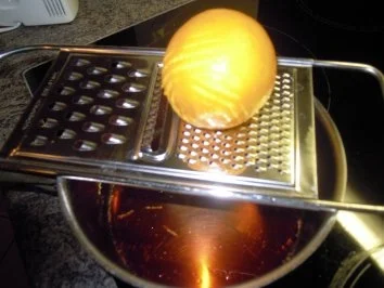 Aperol Küsschen - Rezept - Bild Nr. 5