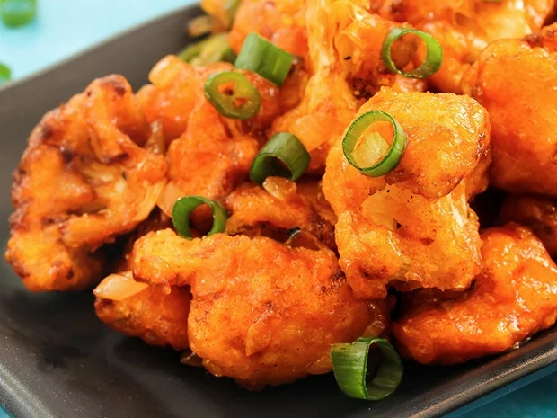 Blumenkohl im Teigmantel - Rezept - Bild Nr. 2