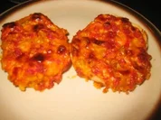 Rezept: Party: Salami Semmeln Party: Salami Semmeln - Rezept