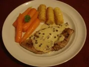 Cookies' Silvesteressen - Hauptgericht - Rezept