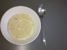 Broccoli Creme Suppe - Rezept