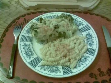 Brokoliauflauf - Rezept - Bild Nr. 2