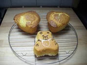 Tammy´s Bären &Herzkuchen - Rezept