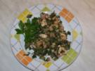 Schäfersalat - Rezept
