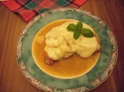 Rezept: Mozarellaschnitzel Mozarellaschnitzel - Rezept