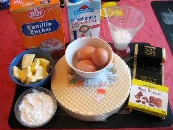 Obladentorte - Rezept - Bild Nr. 2