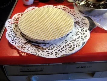 Obladentorte - Rezept - Bild Nr. 9