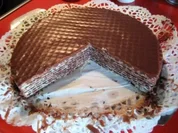 Obladentorte - Rezept