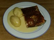 Toskana Lachs - Rezept