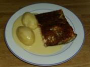 Rezept: Toskana Lachs Toskana Lachs - Rezept