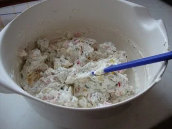 Pinkante Roulade - Rezept - Bild Nr. 5