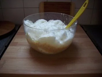 Tina´s Mandelkuchen - Rezept - Bild Nr. 2