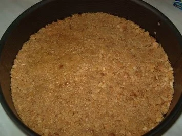 Heidelbeer-Sahne Torte - Rezept - Bild Nr. 2