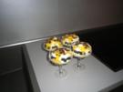 Silvester - Dessert - Rezept