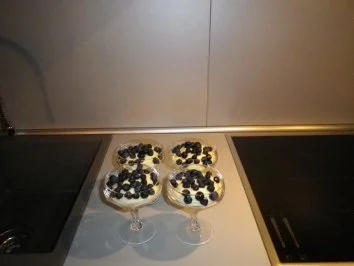 Silvester - Dessert - Rezept - Bild Nr. 2