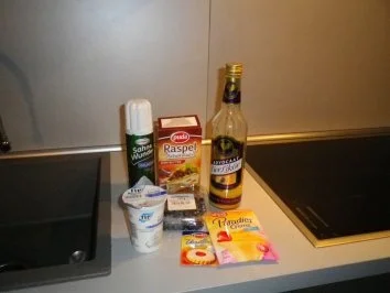 Silvester - Dessert - Rezept - Bild Nr. 3