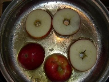 Hirschsteaks mit Herzoginkartoffeln - Rezept - Bild Nr. 4