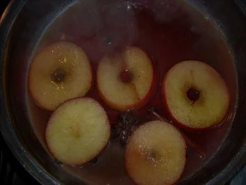 Hirschsteaks mit Herzoginkartoffeln - Rezept - Bild Nr. 5