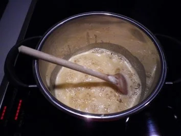 Rinderfilet in Wein - Sahne - Sauce - Rezept - Bild Nr. 3