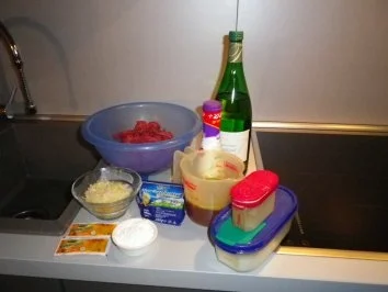 Rinderfilet in Wein - Sahne - Sauce - Rezept - Bild Nr. 4