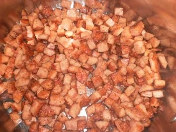 Rezept: Soljanka Bild Nr. 5 Soljanka - Rezept - Bild Nr. 5